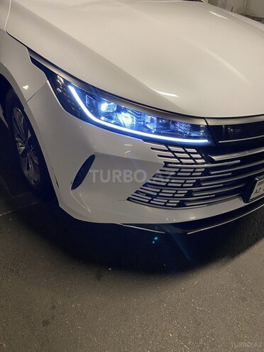 BYD Destroyer 05-15
