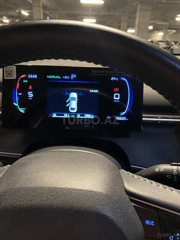 BYD Destroyer 05-14