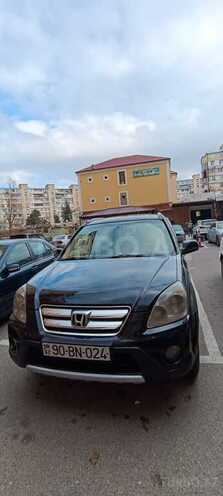 Honda CR-V-3