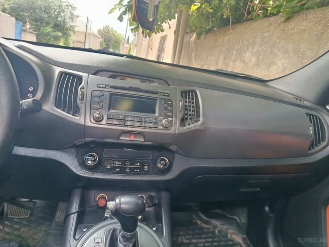 Kia Sportage-7