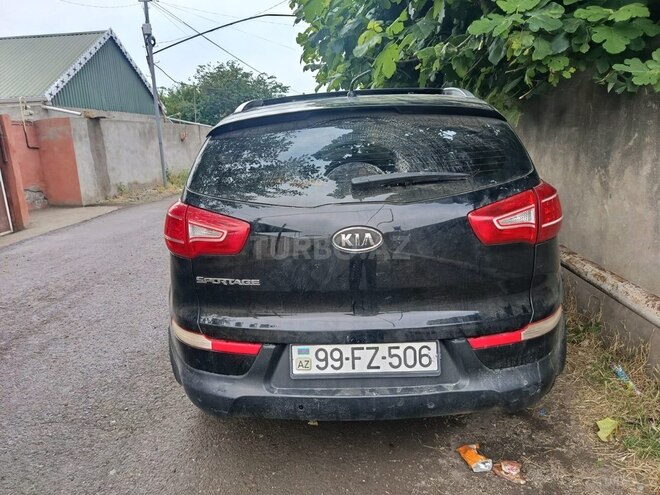 Kia Sportage-2
