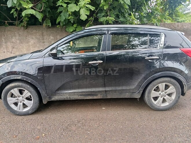 Kia Sportage-3