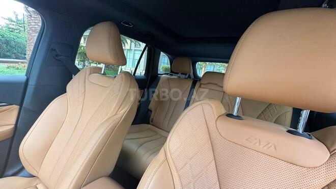 Geely Monjaro-17