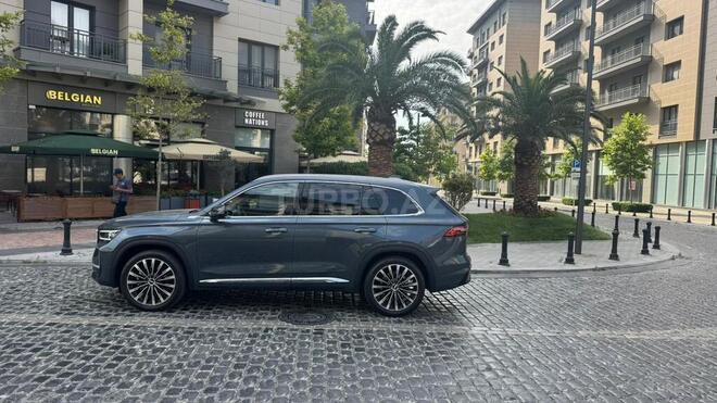 Geely Monjaro-6