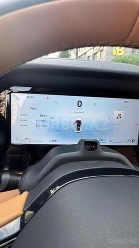 Geely Monjaro-11