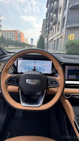 Geely Monjaro-10
