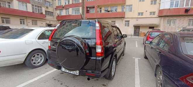Honda CR-V-6