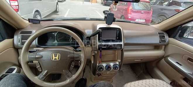 Honda CR-V-7