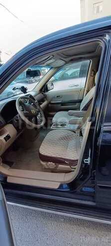 Honda CR-V-10