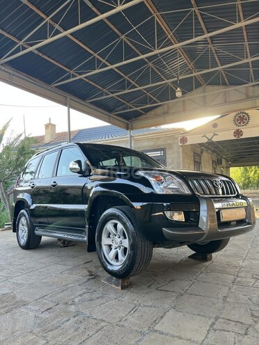 Toyota Land Cruiser Prado-18