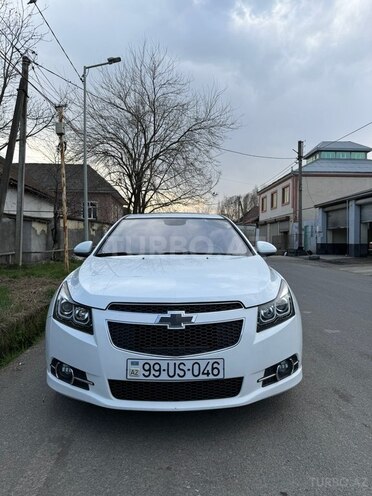 Chevrolet Cruze-10