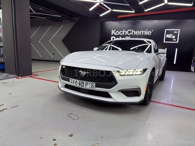 Ford Mustang-1