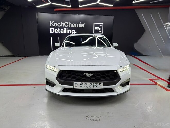 Ford Mustang-3