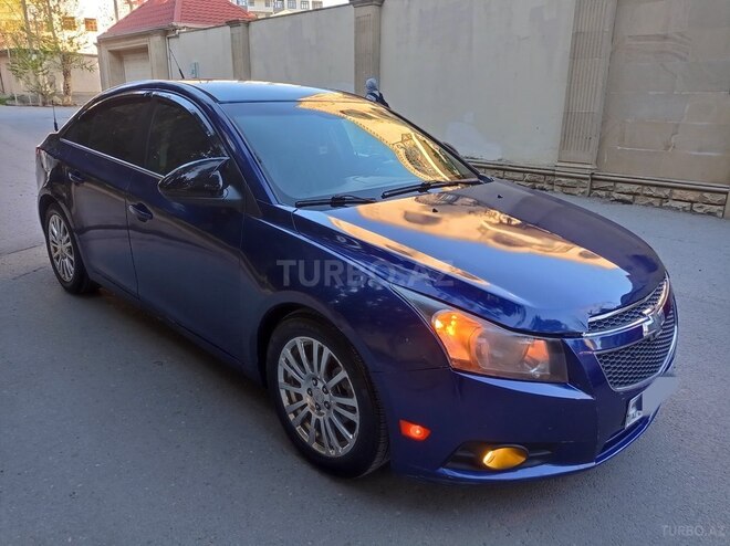 Chevrolet Cruze-14