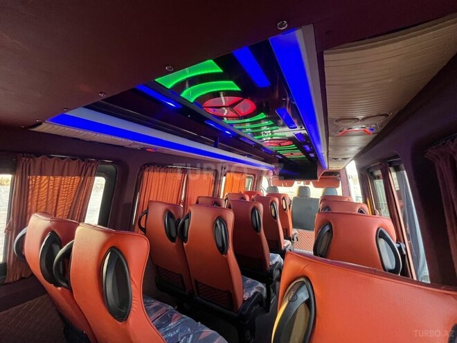 Mercedes Sprinter 315-4