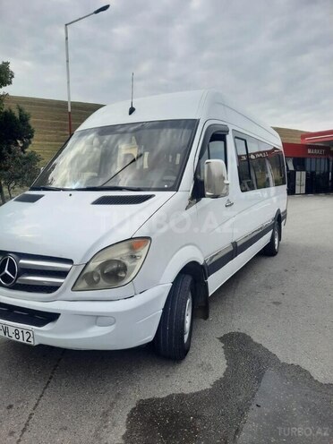Mercedes Sprinter 315-1