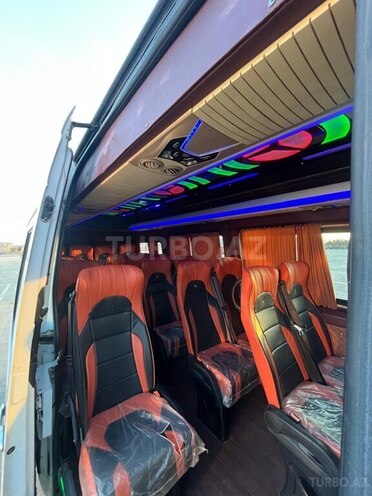 Mercedes Sprinter 315-3