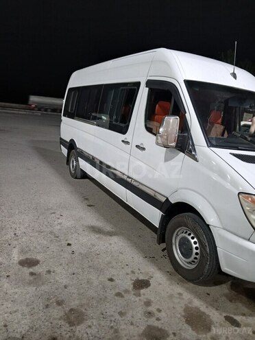 Mercedes Sprinter 315-2