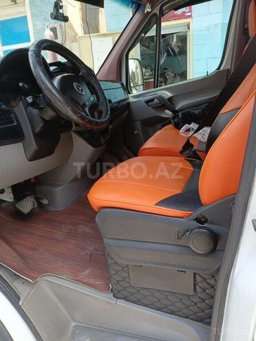 Mercedes Sprinter 315-5