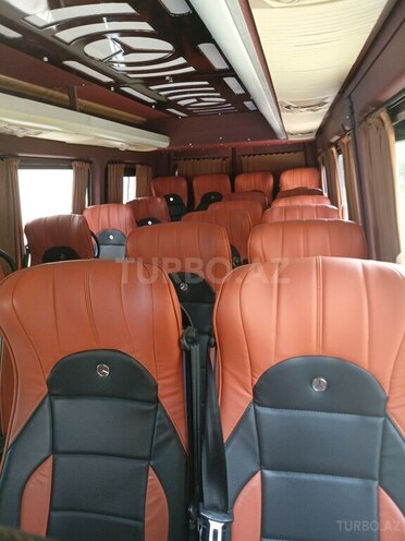 Mercedes Sprinter 315-6