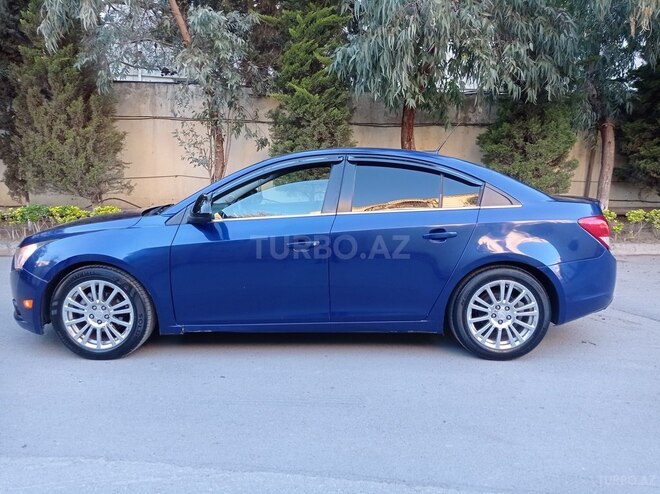 Chevrolet Cruze-21