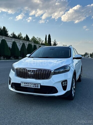 Kia Sorento-1