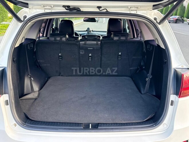 Kia Sorento-10