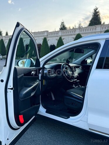 Kia Sorento-17