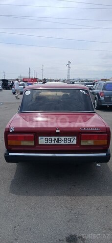 LADA (VAZ) 2107-3