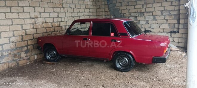 LADA (VAZ) 2107-6
