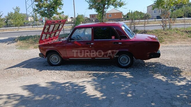 LADA (VAZ) 2107-4