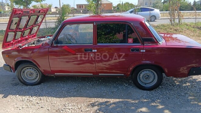 LADA (VAZ) 2107-5