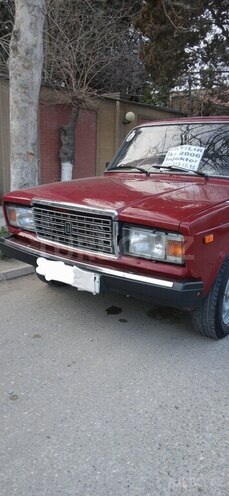 LADA (VAZ) 2107-1