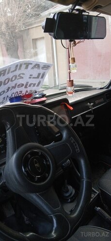 LADA (VAZ) 2107-7