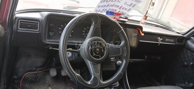 LADA (VAZ) 2107-9