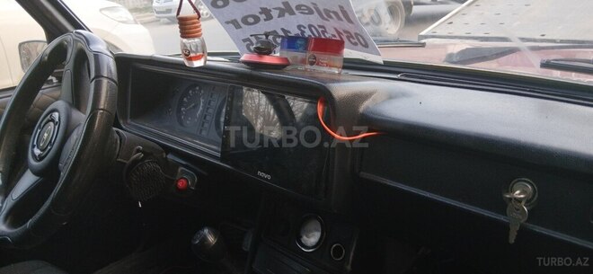 LADA (VAZ) 2107-13