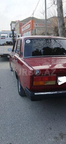 LADA (VAZ) 2107-11