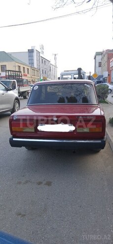 LADA (VAZ) 2107-12
