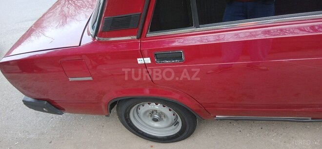 LADA (VAZ) 2107-16