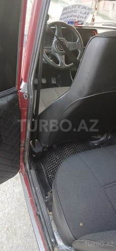 LADA (VAZ) 2107-15