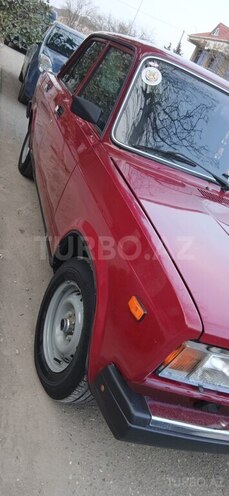 LADA (VAZ) 2107-17