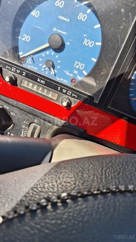 Mercedes Atego 1217-9