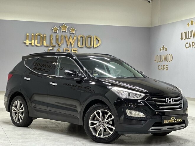 Hyundai Santa Fe-1