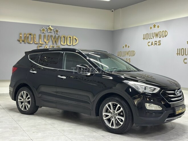 Hyundai Santa Fe-4