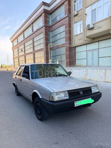 Tofas Sahin-1