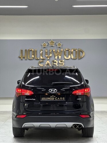 Hyundai Santa Fe-10