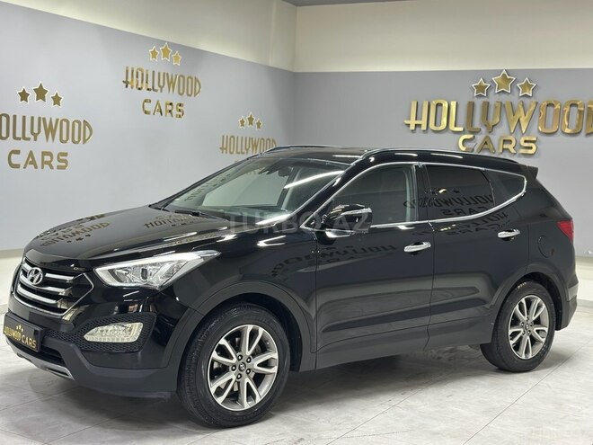 Hyundai Santa Fe-6