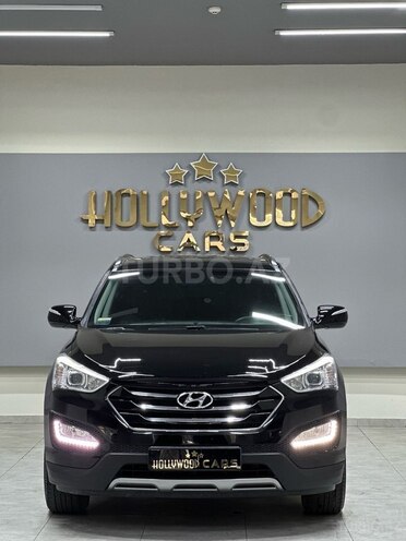 Hyundai Santa Fe-7
