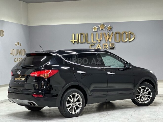 Hyundai Santa Fe-9