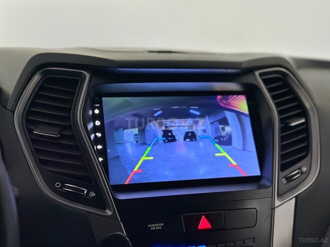 Hyundai Santa Fe-24